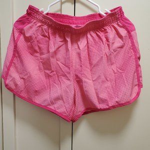 Athletic Works pink short. Size M